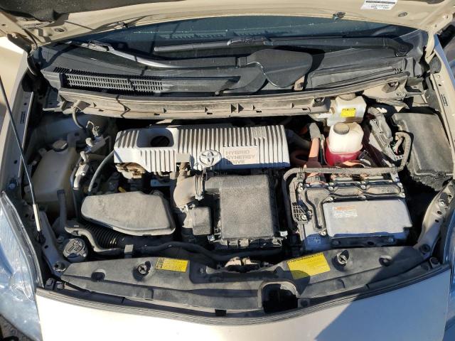 Foto 11 de la subasta – 2011 TOYOTA PRIUS con VIN JTDKN3DU8B1370148