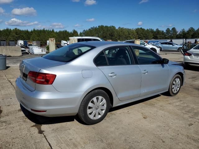 Photo 3 from auction – 2015 VOLKSWAGEN JETTA BASE with VIN 3VW2K7AJ8FM317045