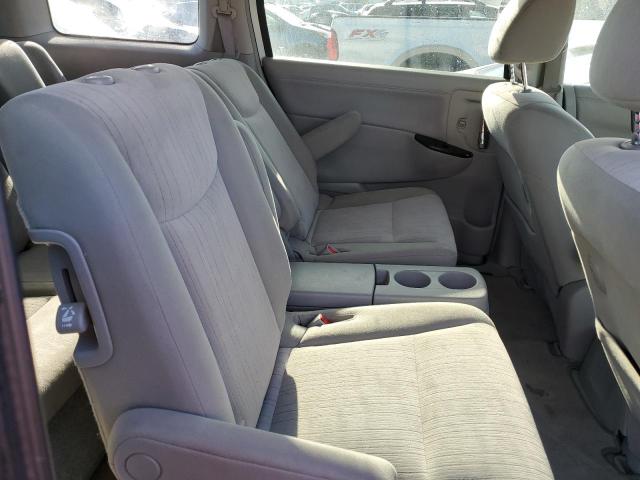 Photo 11 from auction – 2013 NISSAN QUEST S with VIN JN8AE2KP6D9069163