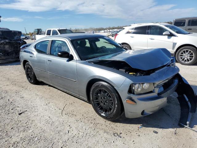 Photo 4 from auction – 2006 DODGE CHARGER SE with VIN 2B3KA43R36H486073