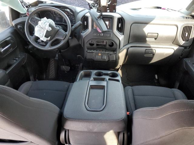 Photo 8 from auction – 2022 CHEVROLET SILVERADO with VIN 3GCPDBEK0NG511686