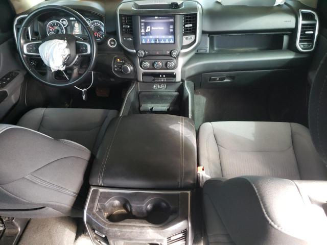 Photo 8 from auction – 2020 RAM 1500 BIG H with VIN 1C6SRFFT4LN301534