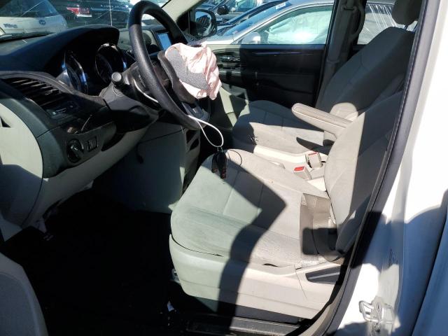 Photo 7 from auction – 2013 DODGE GRAND CARA with VIN 2C4RDGBG1DR532495