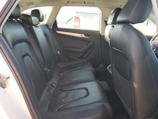 Photo 10 from auction – 2014 AUDI ALLROAD PR with VIN WA1UFAFL3EA014364