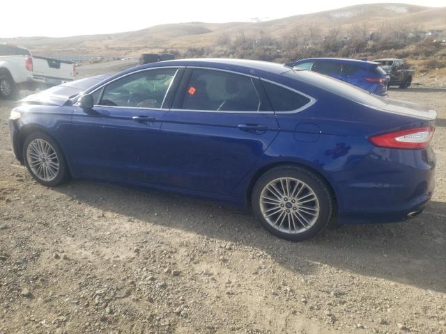 Photo 2 from auction – 2015 FORD FUSION SE with VIN 3FA6P0T98FR215950