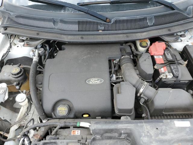 Photo 12 from auction – 2014 FORD EXPLORER with VIN 1FM5K8B85EGA49755
