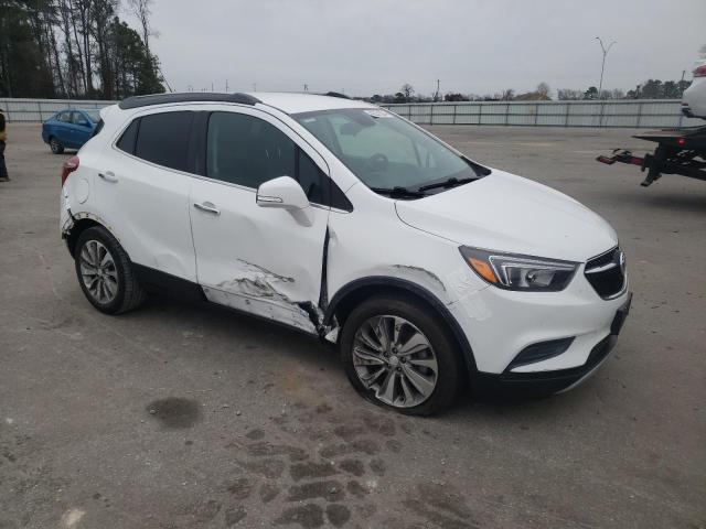 Photo 4 from auction – 2019 BUICK ENCORE PRE with VIN KL4CJASB1KB705566