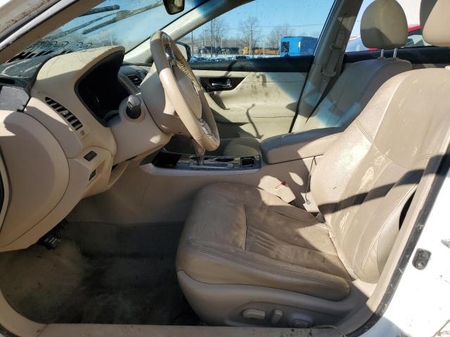 Photo 7 from auction – 2013 NISSAN ALTIMA 2.5 with VIN 1N4AL3AP0DC121517