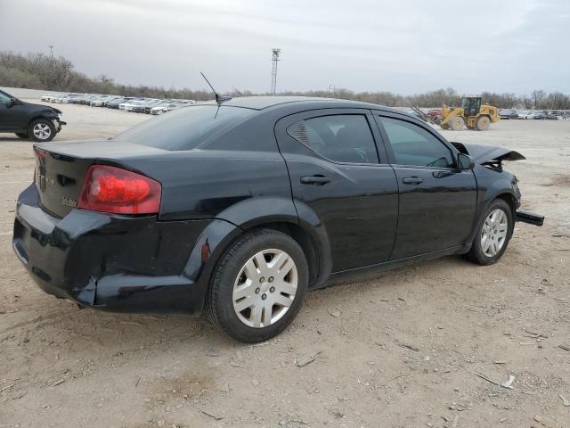 Photo 3 from auction – 2013 DODGE AVENGER SE with VIN 1C3CDZAB0DN770928