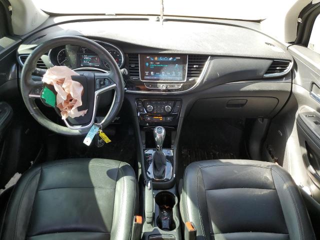 Photo 8 from auction – 2018 BUICK ENCORE PRE with VIN KL4CJDSBXJB656402
