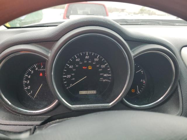 Foto 9 de la subasta – 2008 LEXUS RX 350 con VIN 2T2GK31U18C050737