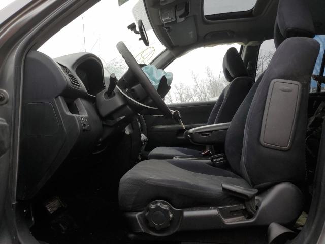 Photo 7 from auction – 2006 HONDA CR-V EX with VIN JHLRD788X6C034374