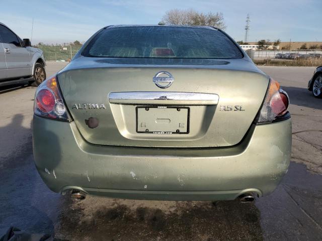 Photo 6 from auction – 2008 NISSAN ALTIMA 3.5 with VIN 1N4BL21E38N541585