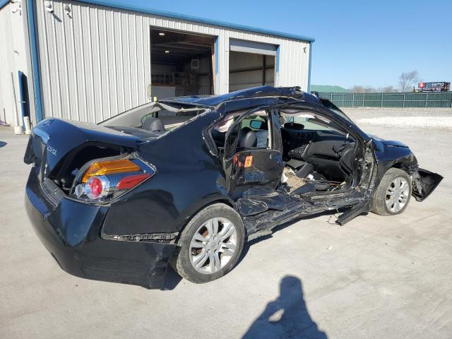 Photo 3 from auction – 2012 NISSAN ALTIMA BAS with VIN 1N4AL2APXCN563413