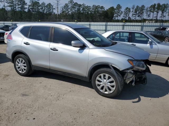 Photo 4 from auction – 2016 NISSAN ROGUE S with VIN KNMAT2MV4GP690608