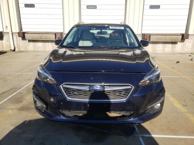Photo 5 from auction – 2019 SUBARU IMPREZA LI with VIN 4S3GTAS63K3717460