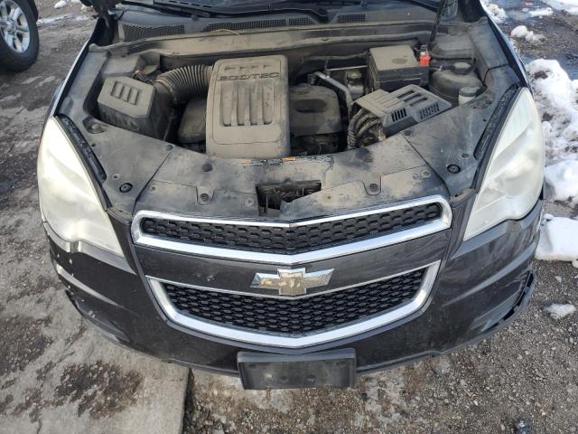 Photo 12 from auction – 2013 CHEVROLET EQUINOX LT with VIN 1GNFLEEK8DZ110067