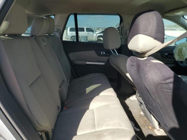 Photo 10 from auction – 2013 FORD EDGE SE with VIN 2FMDK3GC8DBB31013