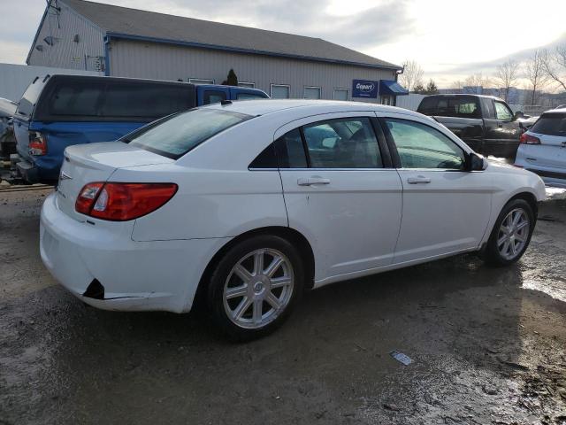 Photo 3 from auction – 2008 CHRYSLER SEBRING TO with VIN 1C3LC56R18N279033