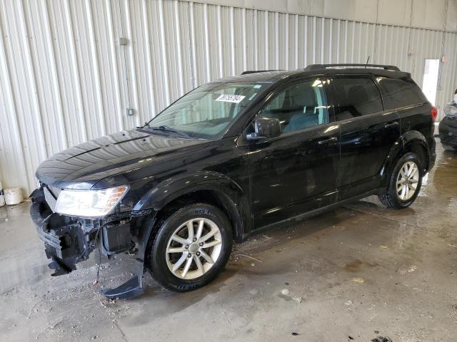 Photo 1 from auction – 2014 DODGE JOURNEY SX with VIN 3C4PDDBG9ET251579