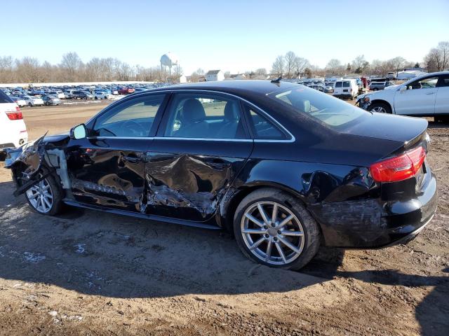 صورة رقم 2 من المزاد - 2014 AUDI A4 PREMIUM مع VIN WAUFFAFL6EN032720