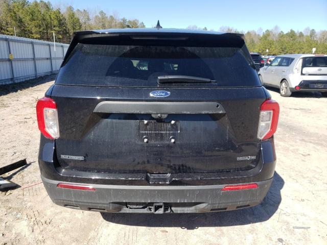 Photo 6 from auction – 2023 FORD EXPLORER P with VIN 1FM5K8AB0PGB84495