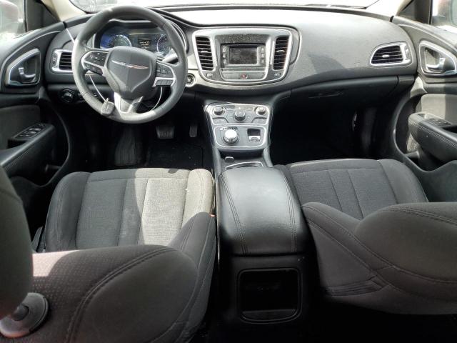 Photo 8 from auction – 2016 CHRYSLER 200 LIMITE with VIN 1C3CCCAB2GN137285