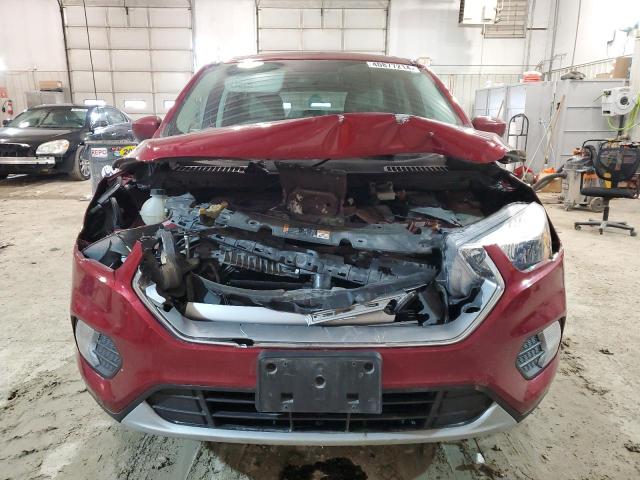 Photo 5 from auction – 2017 FORD ESCAPE SE with VIN 1FMCU0GD9HUA81543