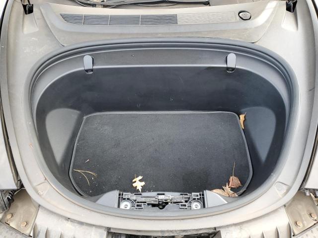 Photo 11 from auction – 2018 TESLA MODEL 3 with VIN 5YJ3E1EB6JF170686
