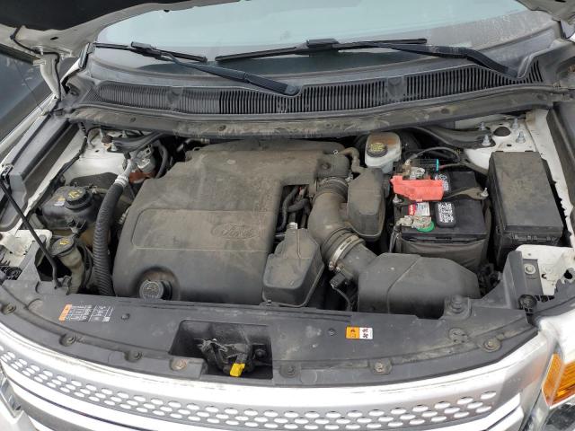 Photo 11 from auction – 2015 FORD EXPLORER X with VIN 1FM5K8D89FGC48189