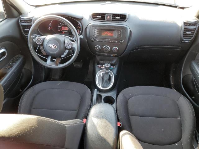 Photo 8 from auction – 2016 KIA SOUL with VIN KNDJN2A25G7330428