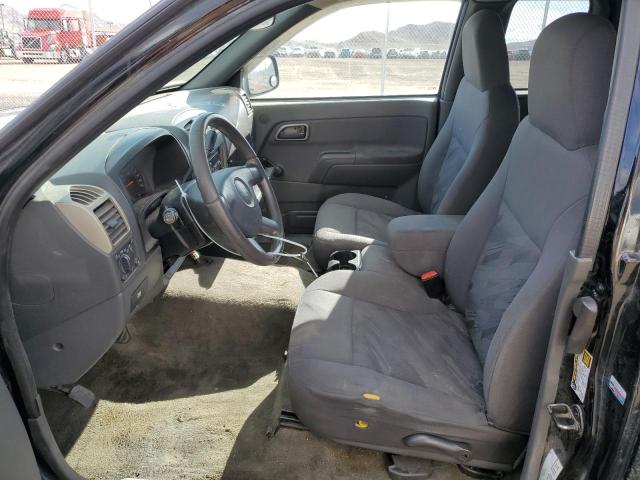 Photo 7 from auction – 2005 CHEVROLET COLORADO with VIN 1GCDT196258199244
