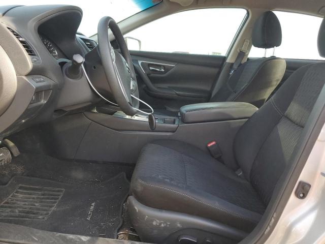 Photo 7 from auction – 2017 NISSAN ALTIMA 2.5 with VIN 1N4AL3AP5HC222297