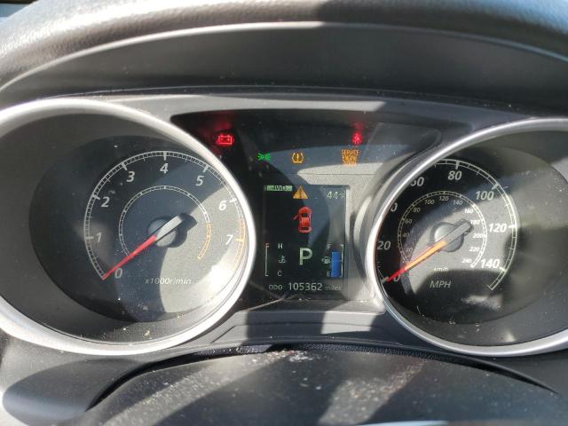 Photo 9 from auction – 2015 MITSUBISHI OUTLANDER with VIN 4A4AR3AU1FE037950