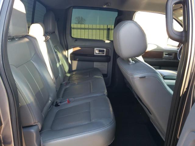 Photo 10 from auction – 2013 FORD F150 SUPER with VIN 1FTFW1ET1DKF35401