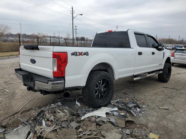 Photo 3 from auction – 2018 FORD F250 SUPER with VIN 1FT7W2BT2JEB37543