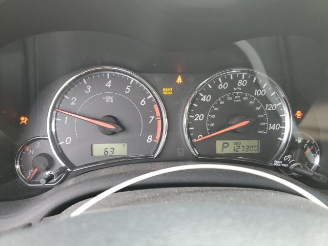 صورة رقم 9 من المزاد - 2013 TOYOTA COROLLA BA مع VIN 5YFBU4EE3DP217773