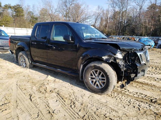 Photo 4 from auction – 2016 NISSAN FRONTIER S with VIN 1N6AD0EV9GN765179
