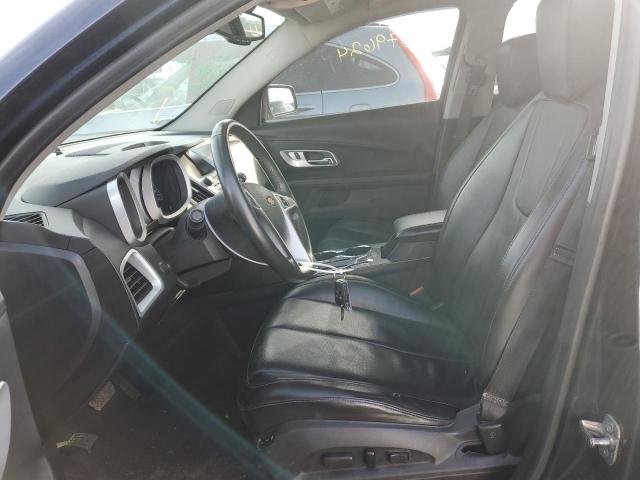 Photo 7 from auction – 2015 CHEVROLET EQUINOX LT with VIN 2GNFLHE32F6203577