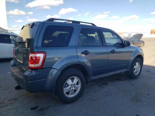 Photo 3 from auction – 2011 FORD ESCAPE XLT with VIN 1FMCU0DG7BKB46634