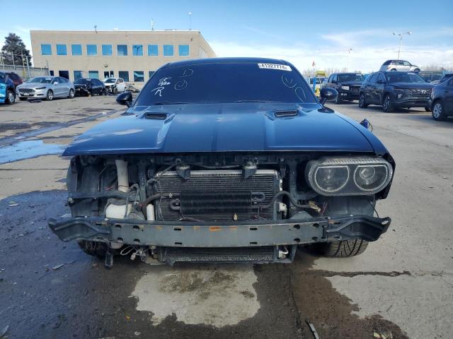 Photo 5 from auction – 2009 DODGE CHALLENGER with VIN 2B3LJ74W89H612006