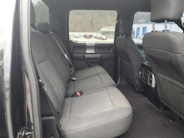 Photo 10 from auction – 2015 FORD F150 SUPER with VIN 1FTEW1EP4FFC54753