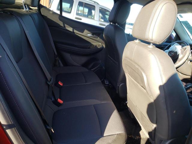 Photo 10 from auction – 2023 BUICK ENCORE GX with VIN KL4MMCSL5PB111862