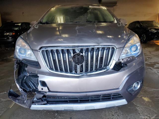 Photo 5 from auction – 2014 BUICK ENCORE PRE with VIN KL4CJHSB9EB599204