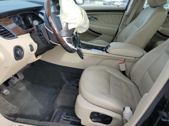 Photo 7 from auction – 2014 FORD TAURUS LIM with VIN 1FAHP2J81EG123213