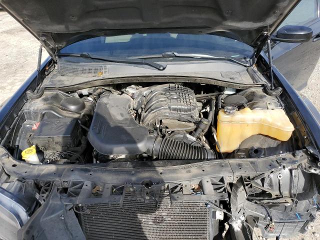 Photo 11 from auction – 2017 CHRYSLER 300 S with VIN 2C3CCABG6HH506044