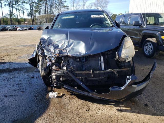 Photo 5 from auction – 2015 NISSAN ROGUE SELE with VIN JN8AS5MT2FW164277