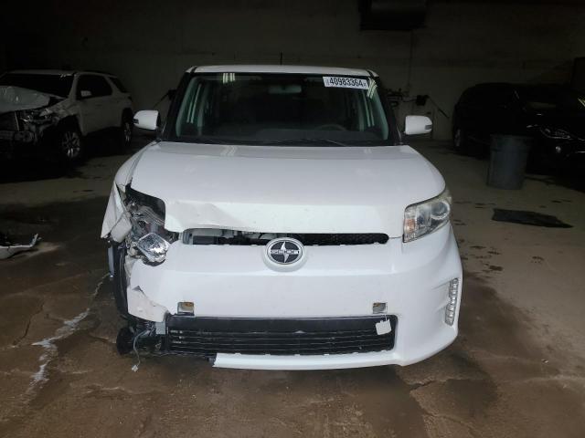 Photo 5 from auction – 2014 TOYOTA SCION XB with VIN JTLZE4FE0EJ061907
