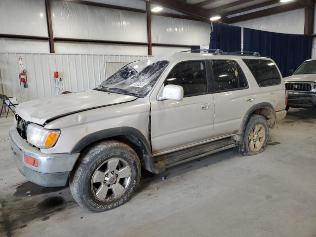 Photo 1 from auction – 1997 TOYOTA 4RUNNER SR with VIN JT3GN86R9V0021171