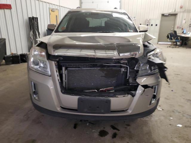 Photo 5 from auction – 2010 GMC TERRAIN SL with VIN 2CTFLEEW5A6268454
